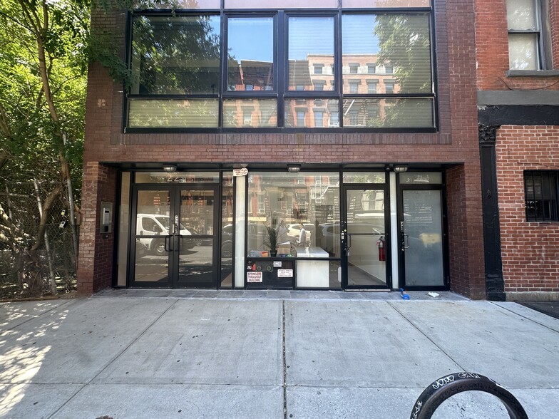 Primary Photo Of 229 E 2nd St, New York Multifamily For Sale