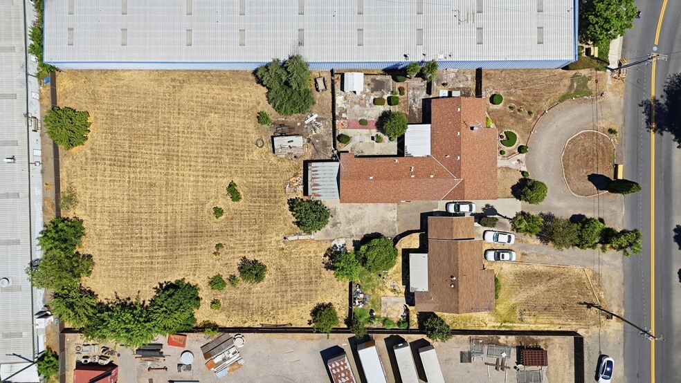 More Photos Of 913 Reno Ave, Modesto Land For Sale