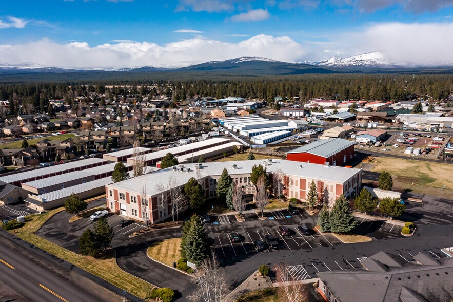 Primary Photo Of 601 N Larch St, Sisters Research And Development For Sale