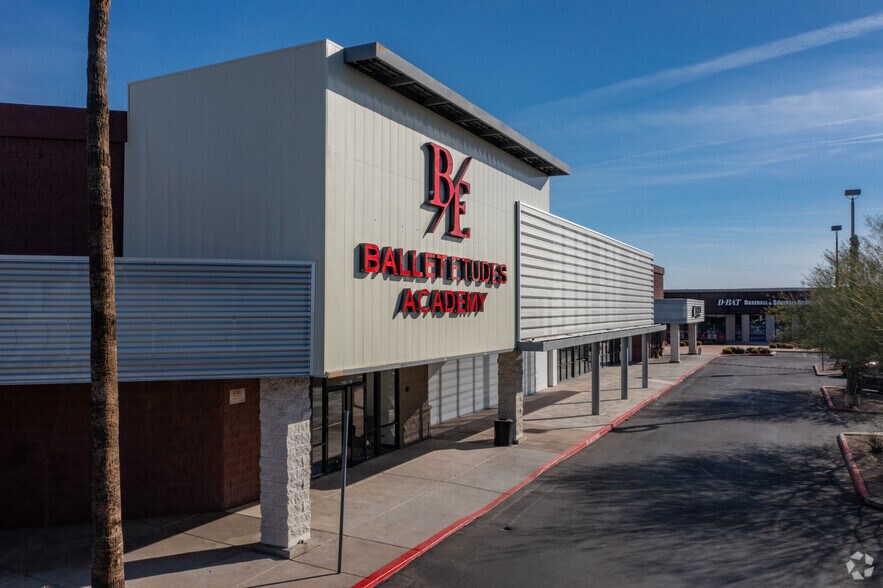 More Photos Of S Stapley Dr @ Superstition Fwy, Mesa Unknown For Sale