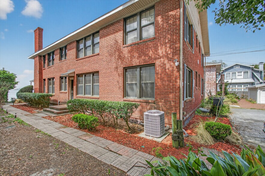 More Photos Of 1710 River Rd, Jacksonville Apartments For Sale