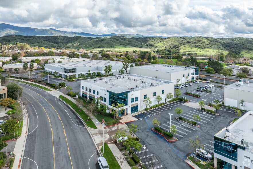 More Photos Of 30242 Esperanza, Rancho Santa Margarita Flex For Lease