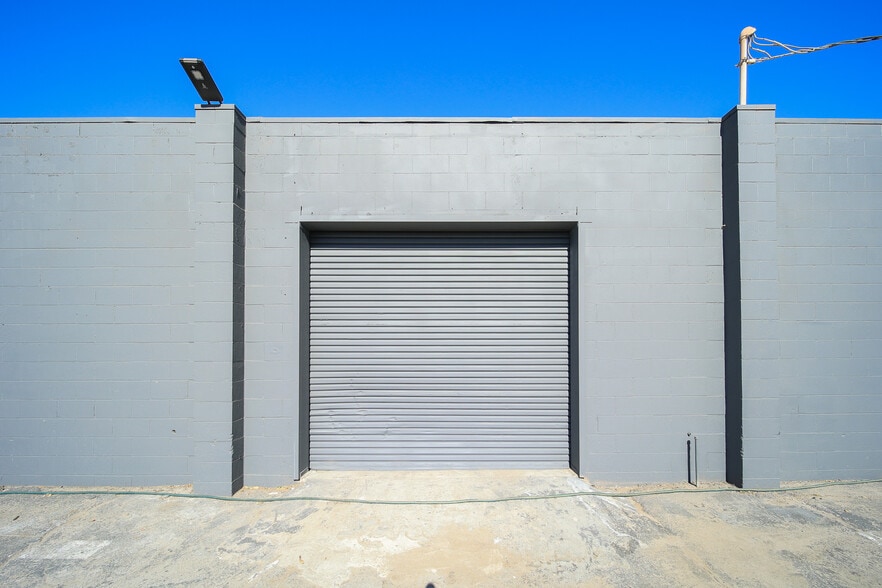 More Photos Of 372 N Mt. Vernon Ave, Colton Warehouse For Sale