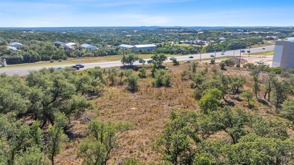 More Photos Of 3981 & 3983 U.S. 290, Dripping Springs Land For Sale