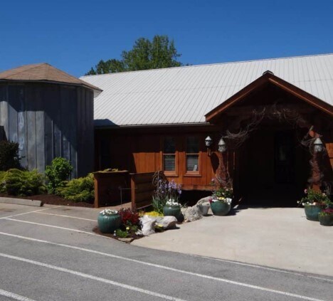 More Photos Of 7264 E Lamar Alexander Pky, Townsend Freestanding For Sale