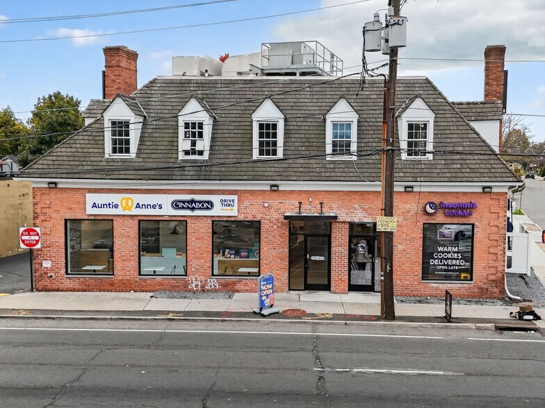 More Photos Of 730 Fulton Ave, Hempstead Restaurant For Sale