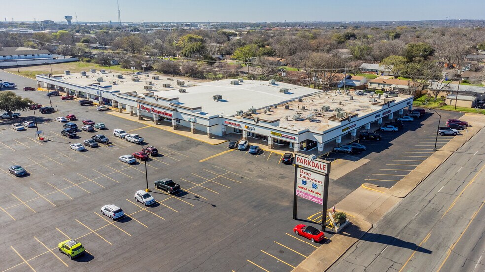 Primary Photo Of 1200 Richland Dr, Waco Unknown For Lease