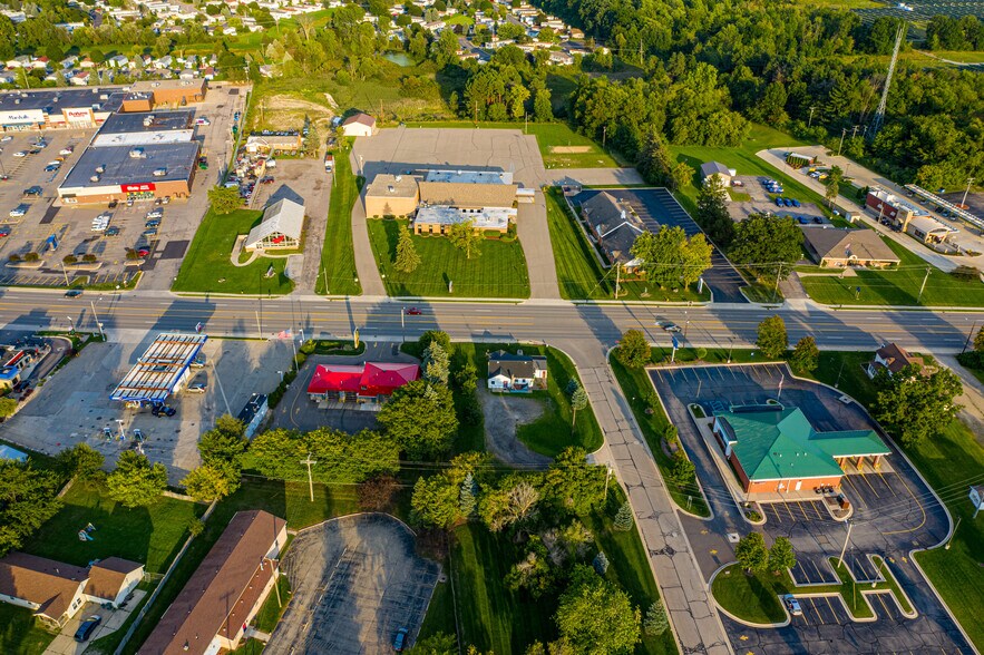 More Photos Of 936 S Main St, Lapeer Land For Sale