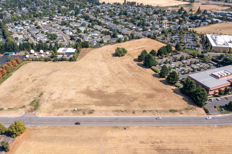 More Photos Of Chad Drive, Eugene Land For Sale