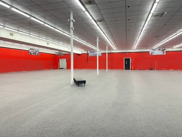 More Photos Of 616 US Highway 181, Taft Freestanding For Sale