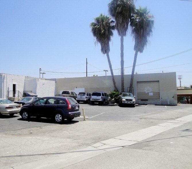 More Photos Of 15250 Whittier Blvd, Whittier Freestanding For Sale