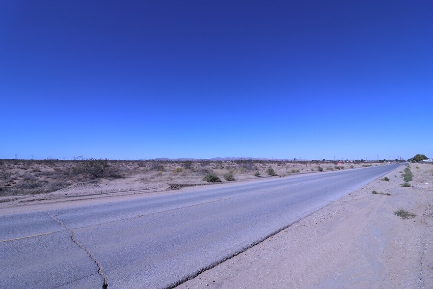 More Photos Of Bellflower St, Adelanto Land For Sale