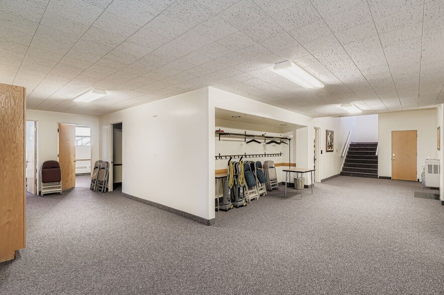 More Photos Of 495 S Zuni St, Denver Religious Facility For Sale