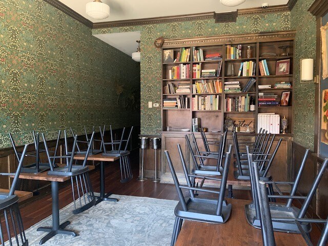 More Photos Of 661 Vanderbilt Ave, Brooklyn General Retail For Lease