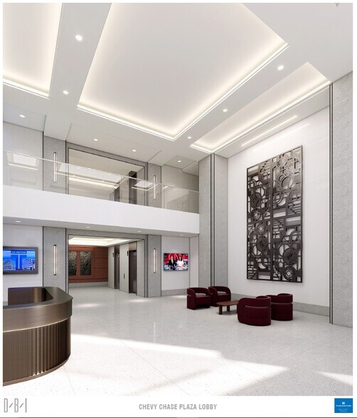 More Photos Of 5301 Wisconsin Ave NW, Washington Office For Lease