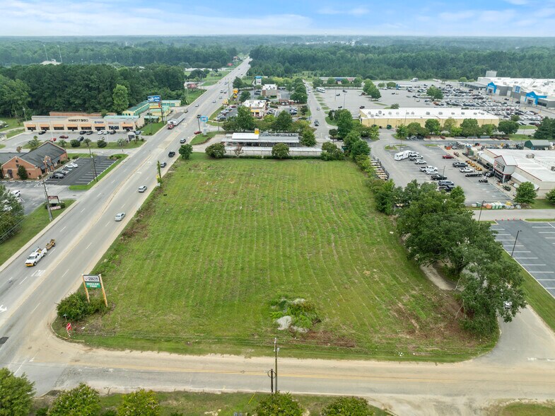 More Photos Of 1920 Paxville Hwy, Manning Land For Sale