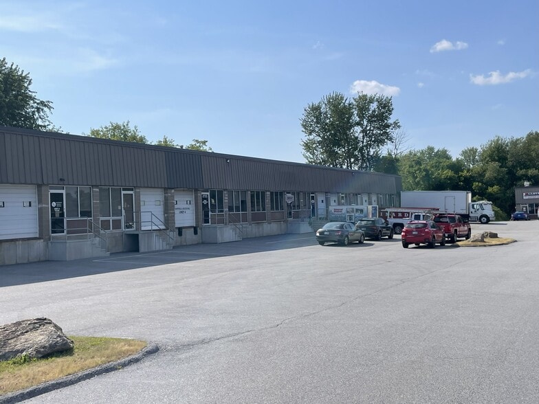 Primary Photo Of 880 Candia Rd, Manchester Service For Lease