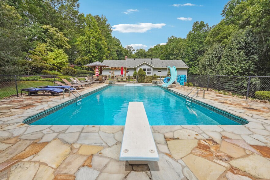 More Photos Of 3992 Doc Sams Rd, Cumming Flex For Sale