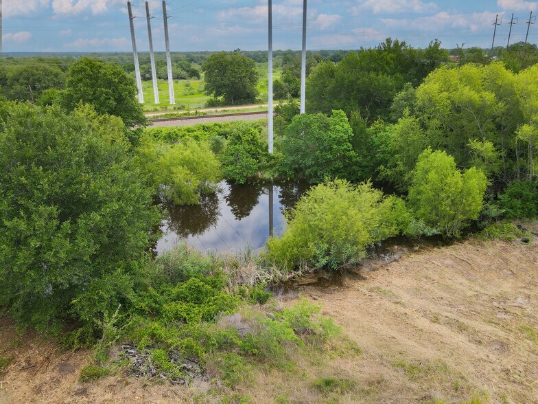 More Photos Of TBD Hwy 36 S, Lyons Land For Sale