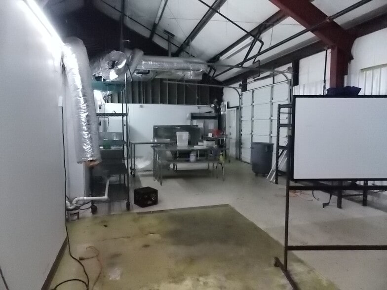 More Photos Of 3190 Industrial Way, Snellville Light Manufacturing For Sale