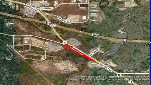 More Photos Of 0 Blue Star Hwy, Midway Land For Sale