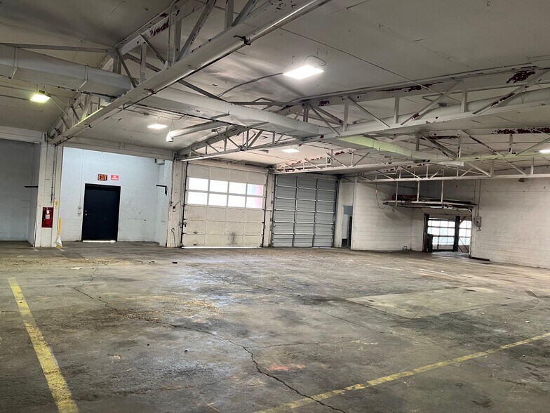 More Photos Of 529 US Highway 321 NW, Hickory Warehouse For Sale