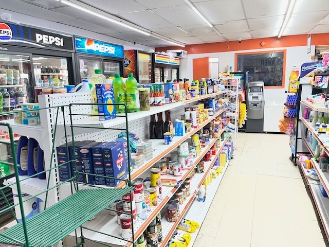 More Photos Of 3901 NW 10th St, Oklahoma City Convenience Store For Sale