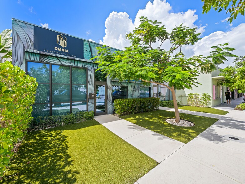 Primary Photo Of 719-721 NE 2nd Ave, Fort Lauderdale Office For Sale
