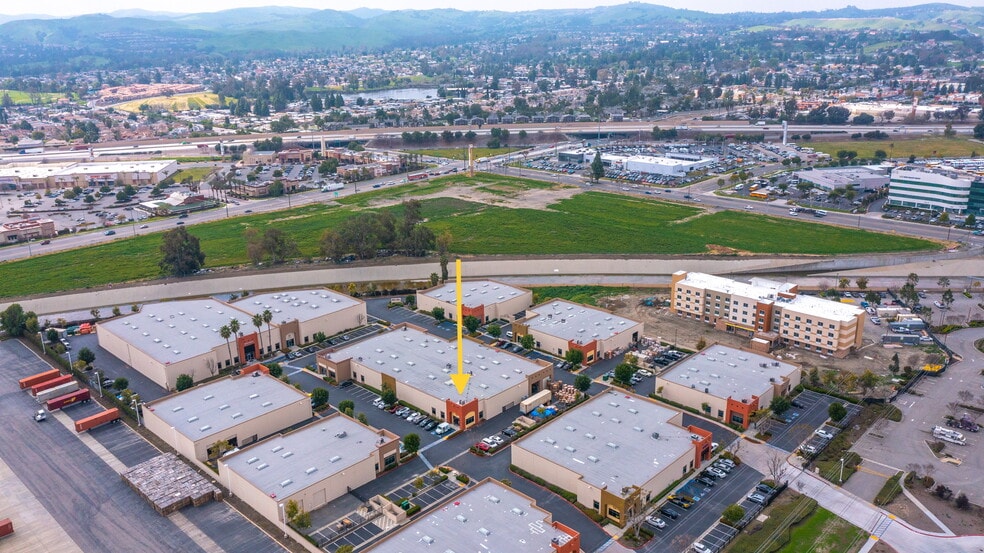 More Photos Of 14752 Yorba Ct, Chino Manufacturing For Sale