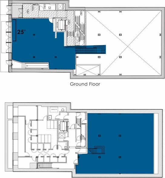 More Photos Of 221-225 W 17th St, New York Apartments For Sale