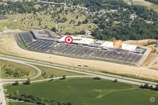 More Photos Of Frank Scott Pky & Hwy 15, Belleville Land For Sale