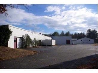 Primary Photo Of 20 Snow Rd, Winchester Warehouse For Lease