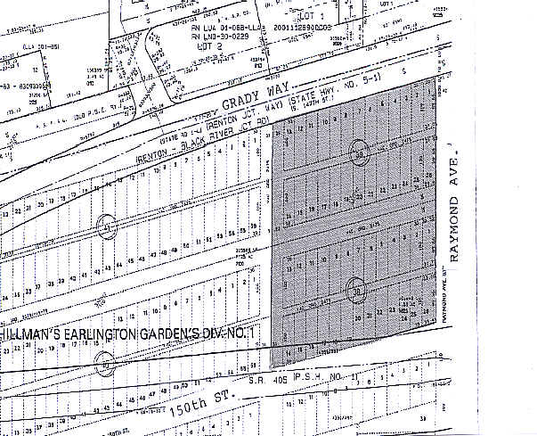 More Photos Of 811 SW Grady Way, Renton Service For Lease