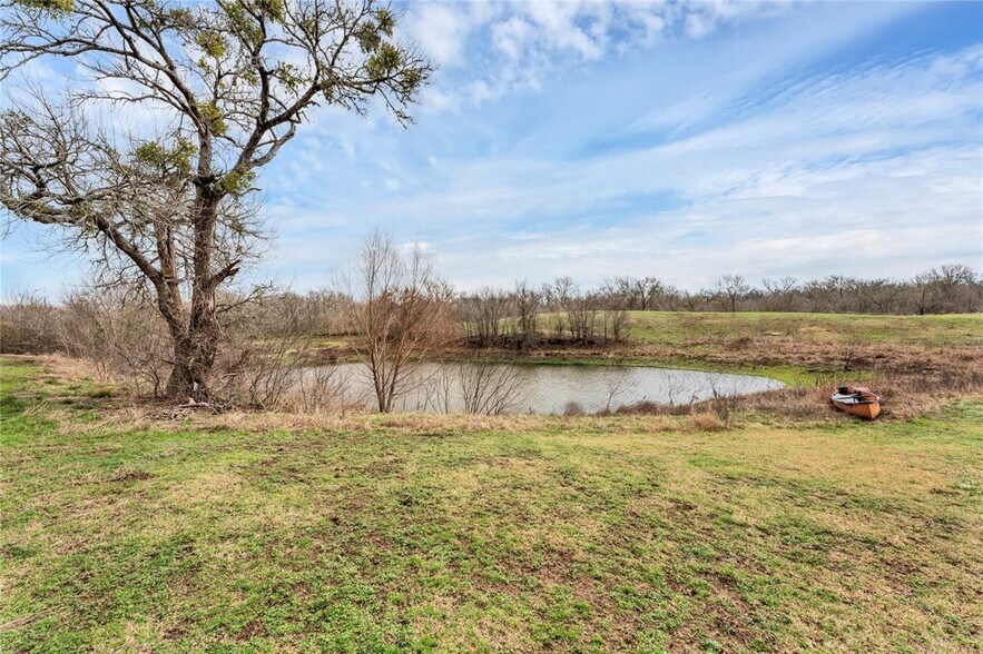 More Photos Of TBD County Road 471 rd, Thrall Land For Sale