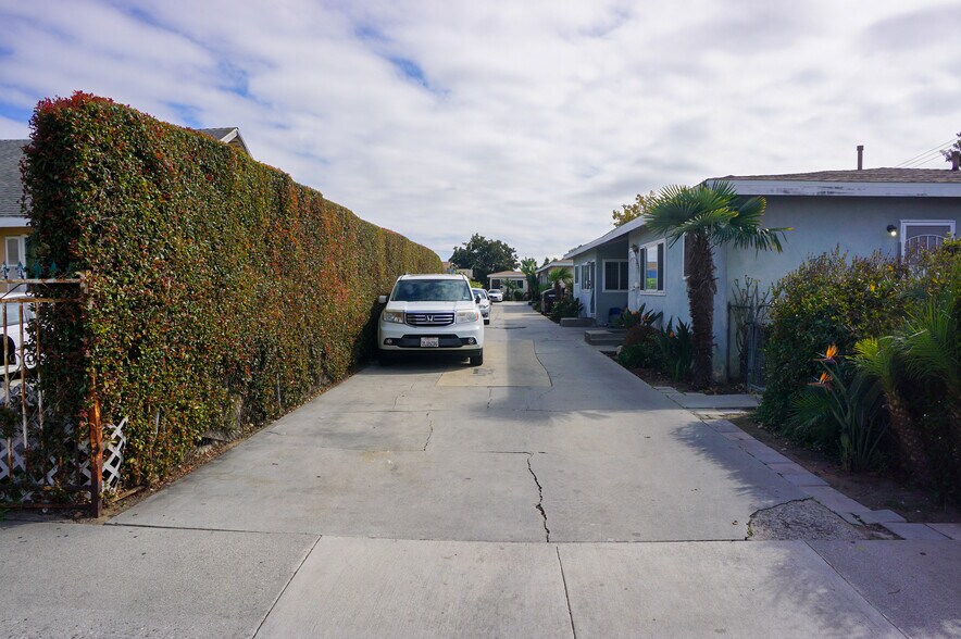 More Photos Of 4232-4236 W 106th St, Inglewood Apartments For Sale