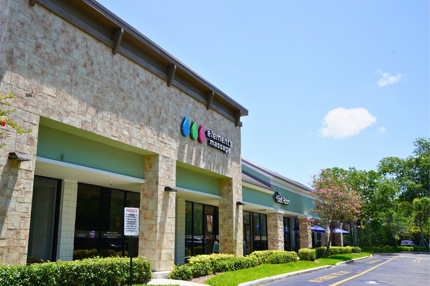 More Photos Of 1201-1327 N University Dr, Coral Springs Unknown For Lease
