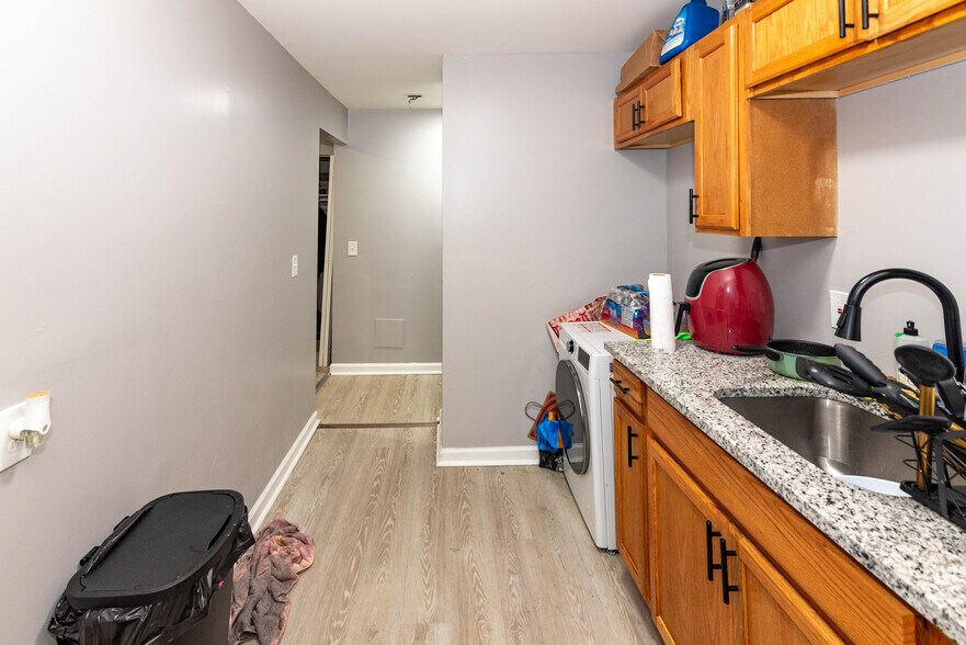 More Photos Of 2601 Garrison Blvd, Baltimore Multifamily For Sale