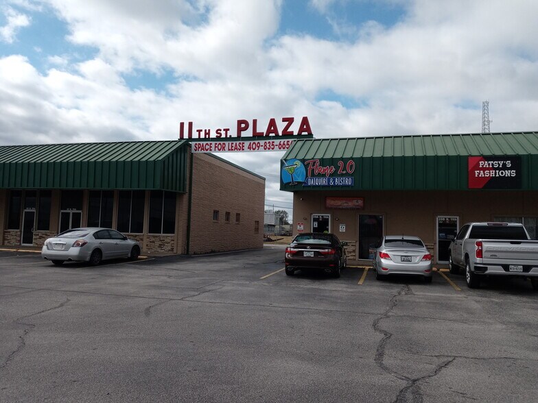 More Photos Of 37-55 N 11th St, Beaumont Storefront Retail Office For Lease