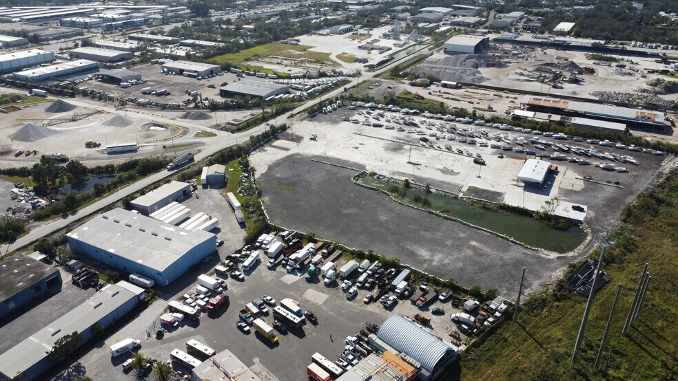More Photos Of 2063 20th Ave SE, Largo Industrial For Lease