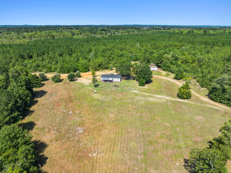 More Photos Of 7471 Highway 155, Saline Land For Sale