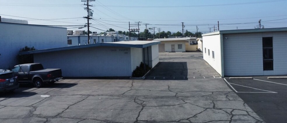 Primary Photo Of 1082 E Cypress St, Covina Restaurant For Sale