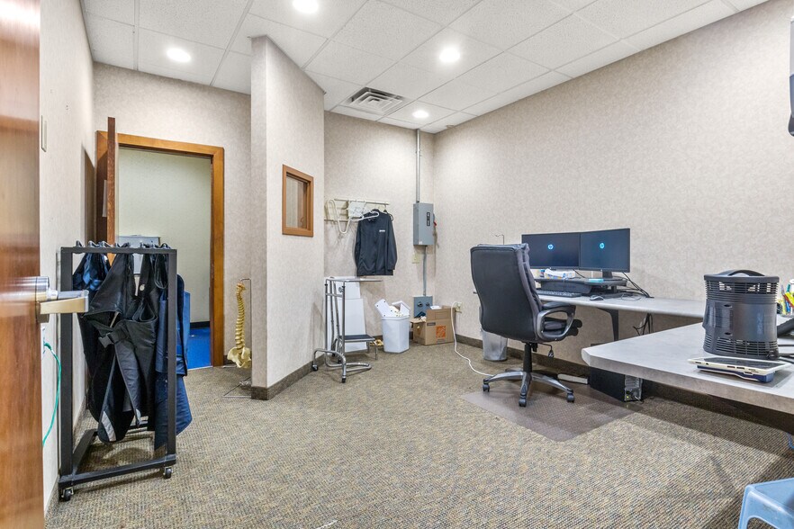 More Photos Of 7251 W 20th St, Greeley Medical For Sale