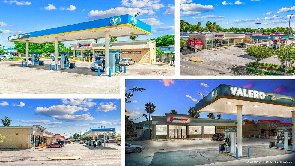 More Photos Of 9366 Long Point Rd, Houston Convenience Store For Sale