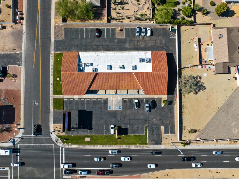 More Photos Of 9420 W Bell Rd, Sun City Freestanding For Sale