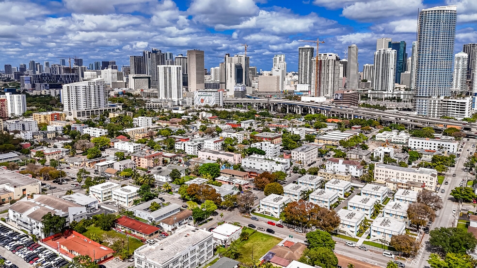 More Photos Of 512 SW 6th Ave, Miami Land For Sale