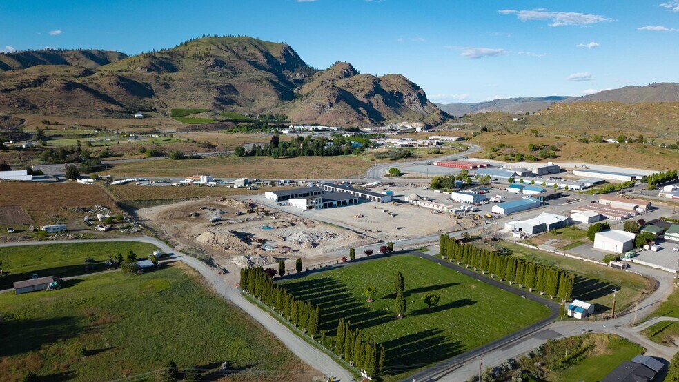 More Photos Of 73 Shop ave, Chelan Flex For Sale