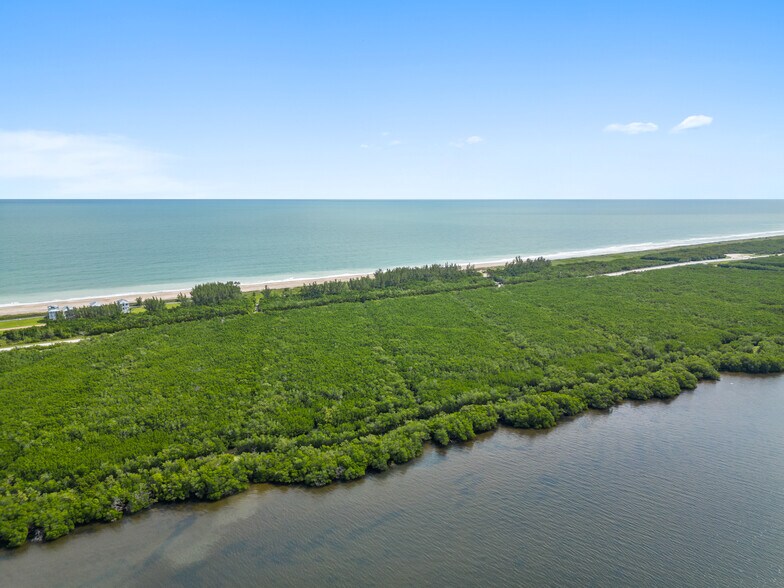 More Photos Of 0 South Ocean Drive, Hutchinson Island Land For Sale