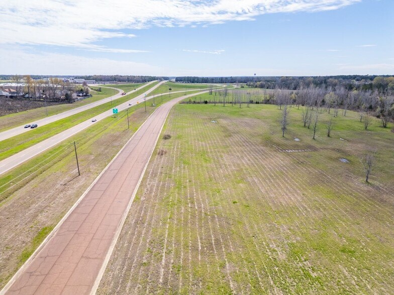More Photos Of Hwy 25 Bypass, Starkville Land For Sale