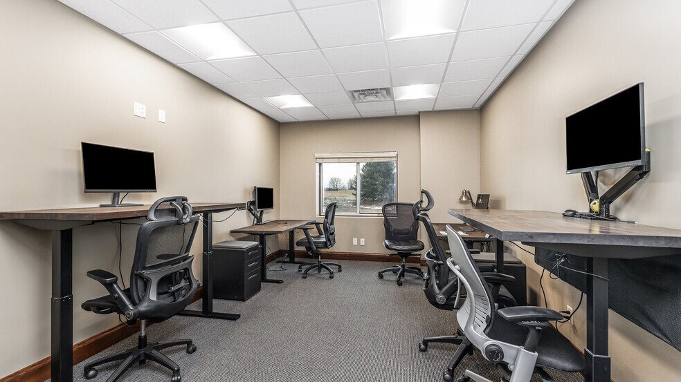 More Photos Of 11470 Industrial Dr, Galena Warehouse For Sale