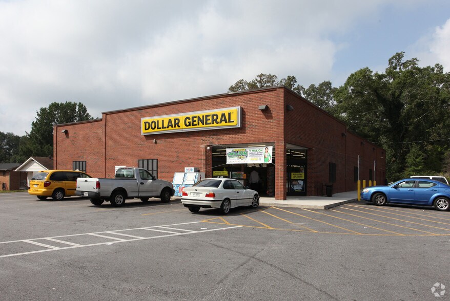 More Photos Of 980 N Indian Creek Dr, Clarkston Freestanding For Sale